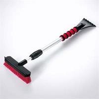 Щетка телескопическая для снега