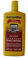 Полироль-очиститель Pre-wax cleaner polish, 600мл Полироль-очиститель Pre-wax cleaner polish, 600мл