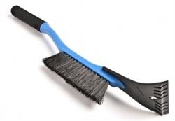 Щетка со скребком Skoda Snow brush combined with ice scraper Щетка со скребком Skoda Snow brush combined with ice scraper