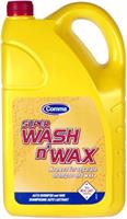 Шампунь автомобильный Super Wash n Wax, 5л Шампунь автомобильный Super Wash n Wax, 5л
