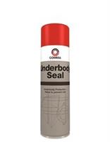 Антикоррозионное покрытие с резиной, 500мл Антикоррозионное покрытие с резиной, 500мл