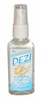 Гель для гигиены рук Dezi, 50мл