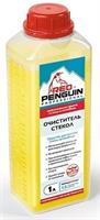 Очистка стекол авто Red Penguin, 1л