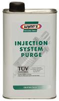 Очиститель инжектора, используется с установкой FuelServe Injection System Purge, 1л