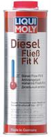 Дизельный антигель концентрат Diesel Fliess-Fit K, 1л