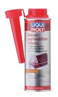 Автохимия для защиты сажевого фильтра Diesel Partikelfilter Schutz, 0,25 л