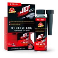 Очиститель топливной системы для бензинового двигателя JET 100 ULTRA, 250мл