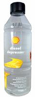 Антигель для дизельного топлива Diesel Depresser Conc, 0,5л