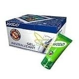 Гель-ревитализант для кпп и редукторов, промышленный, 9мл