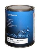 Краска A031, 1л