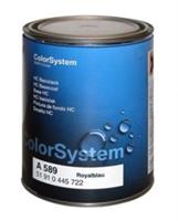 Краска A640, 1л