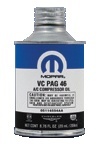 Масло для кондиционеров VC–PAG 46 A/C Compressor Lubricant, 210 мл