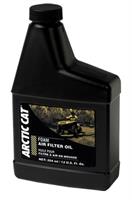 Масло для пропитки воздушных фильтров, 355 мл