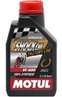 Масло для амортизаторов Fork Oil FL Shock Oil VI 400, 1л