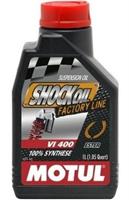 Масло для амортизаторов Fork Oil FL Shock Oil VI 400, 1л