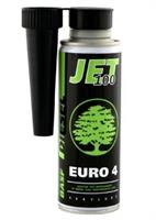 Присадка для повышения качества дизельного топлива JET 100 Euro 4 Diesel, 500мл