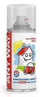 Смазка проникающая ANY WAY, 150мл