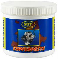 Медная паста kupferpaste, 0,5 л.