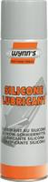 Смазка силиконовая Silicone Lubricant , 500 мл