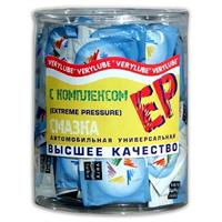 Литиевая универсальная смазка с комплексом Ер, 5 мл