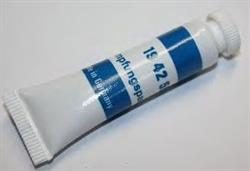 Смазка для направляющих суппортов, 4 мл