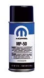 Смазка для вытеснения влаги с электропроводки спрей MP-50, 266 мл
