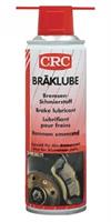 Смазка для тормозных механизмов BRAKLUBE, 300 мл