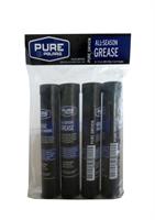 Смазка All-Season Grease, 4x85гр