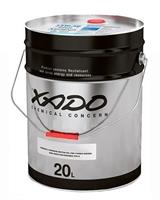 Смазка защитная 60K, 20л