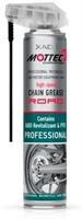 Смазка для цепей высокоскоростная MOTTEC High-Speed Chain ROAD, 200мл