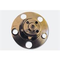 Колпак колёсный 17