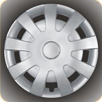 Колпаки колёсные 15