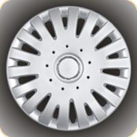 Колпаки колёсные 15 Колпаки колёсные 15