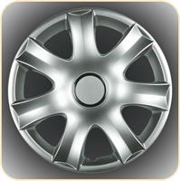 Колпаки колёсные 15