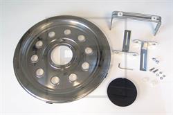 Колпак колесный