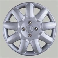 Колпак колёсный 15