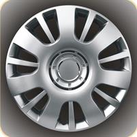 Колпаки колёсные 16