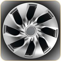 Колпаки колёсные 16