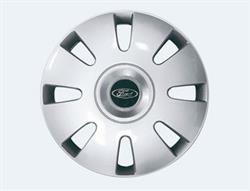 Колпаки колёсные 16