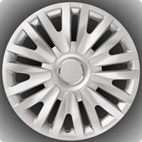 Колпаки колёсные 16