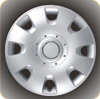 Колпаки колёсные 14