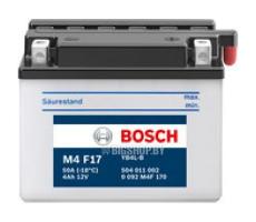 Батарея аккумуляторная, 6В 8А/ч