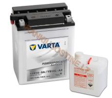 Батарея аккумуляторная 