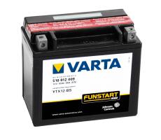 Батарея аккумуляторная 