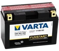 Батарея аккумуляторная 