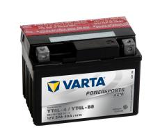 Батарея аккумуляторная 