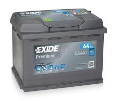 Батарея аккумуляторная 