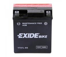 Батарея аккумуляторная, 12В 6А/ч