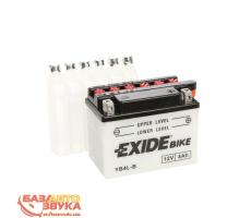 Батарея аккумуляторная, 12В 4А/ч