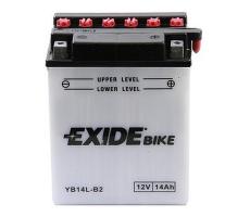 Батарея аккумуляторная, 12В 14А/ч